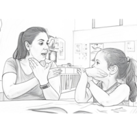 connaissance surdité