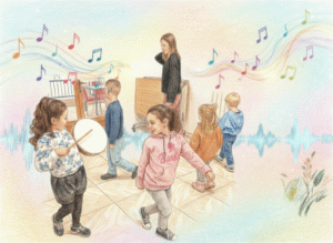 dessin crayon couleu (12)