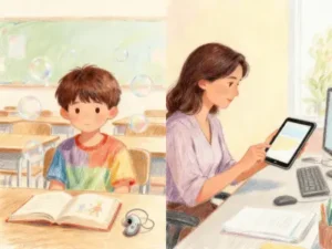 Conséquences de la surdité chez l’enfant et l’adulte