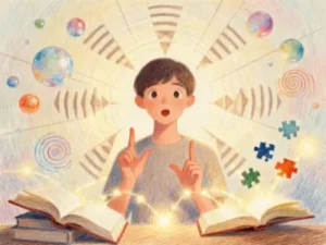 Fonctionnement cognitif d’une personne sourde