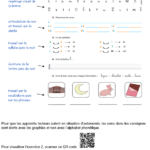 page exercice super malou